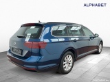  Volkswagen  Passat Variant 2.0 TDI SCR Business Manual Diesel  129 #4
