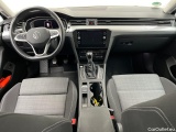  Volkswagen  Passat Variant 2.0 TDI SCR Business Manual Diesel  129 #7