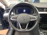  Volkswagen  Passat Variant 2.0 TDI SCR Business Manual Diesel  129 #20