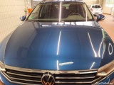  Volkswagen  Passat Variant 2.0 TDI SCR Business Manual Diesel  129 #29
