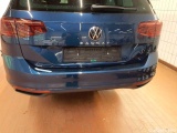  Volkswagen  Passat Variant 2.0 TDI SCR Business Manual Diesel  129 #34