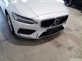  Volvo  V60 B4 D Geartronic Momentum Automatic Diesel/Electric  131 #22