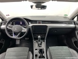  Volkswagen  Passat Variant 1.4 TSI Plug-In-Hybrid DSG GTE Automatic Petrol/Electric  135 #7
