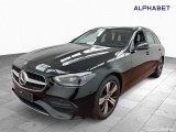  Mercedes  C-Klasse 200 d T 9G-TRONIC Avantgarde Automatic Diesel/Electric  136 
