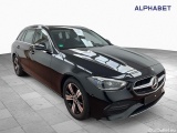  Mercedes  C-Klasse 200 d T 9G-TRONIC Avantgarde Automatic Diesel/Electric  136 #2
