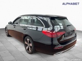  Mercedes  C-Klasse 200 d T 9G-TRONIC Avantgarde Automatic Diesel/Electric  136 #3
