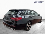  Mercedes  C-Klasse 200 d T 9G-TRONIC Avantgarde Automatic Diesel/Electric  136 #4