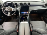  Mercedes  C-Klasse 200 d T 9G-TRONIC Avantgarde Automatic Diesel/Electric  136 #7