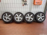  Mercedes  C-Klasse 200 d T 9G-TRONIC Avantgarde Automatic Diesel/Electric  136 #11