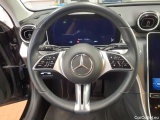 Mercedes  C-Klasse 200 d T 9G-TRONIC Avantgarde Automatic Diesel/Electric  136 #17
