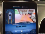  Mercedes  C-Klasse 200 d T 9G-TRONIC Avantgarde Automatic Diesel/Electric  136 #19