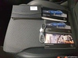  Mercedes  C-Klasse 200 d T 9G-TRONIC Avantgarde Automatic Diesel/Electric  136 #25