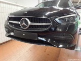  Mercedes  C-Klasse 200 d T 9G-TRONIC Avantgarde Automatic Diesel/Electric  136 #33