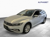  Volkswagen  Passat Variant 2.0 TDI SCR DSG Business Automatic Diesel  137 