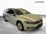 Volkswagen  Passat Variant 2.0 TDI SCR DSG Business Automatic Diesel  137 #2