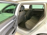  Volkswagen  Passat Variant 2.0 TDI SCR DSG Business Automatic Diesel  137 #9