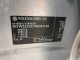  Volkswagen  Passat Variant 2.0 TDI SCR DSG Business Automatic Diesel  137 #12