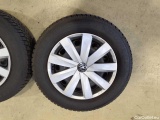  Volkswagen  Passat Variant 2.0 TDI SCR DSG Business Automatic Diesel  137 #25