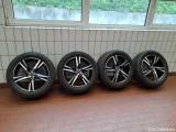  Volvo  XC60 B4 D Geartronic RDESIGN Automatic Diesel/Electric  139 #11