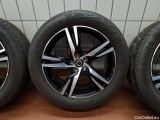  Volvo  XC60 B4 D Geartronic RDESIGN Automatic Diesel/Electric  139 #18