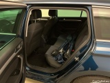 Volkswagen  Passat Variant 1.4 TSI Plug-In-Hybrid DSG GTE Automatic Petrol/Electric  142 #9