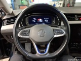  Volkswagen  Passat Variant 1.4 TSI Plug-In-Hybrid DSG GTE Automatic Petrol/Electric  142 #16
