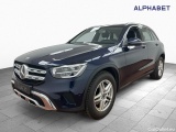  Mercedes  GLC 220 d 4MATIC 9G-TRONIC Automatic Diesel  143 