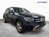  Mercedes  GLC 220 d 4MATIC 9G-TRONIC Automatic Diesel  143 #2