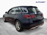 Mercedes  GLC 220 d 4MATIC 9G-TRONIC Automatic Diesel  143 #3