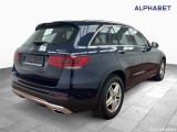  Mercedes  GLC 220 d 4MATIC 9G-TRONIC Automatic Diesel  143 #4