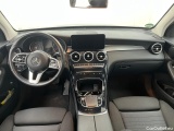  Mercedes  GLC 220 d 4MATIC 9G-TRONIC Automatic Diesel  143 #7