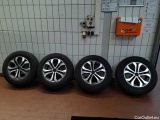  Mercedes  GLC 220 d 4MATIC 9G-TRONIC Automatic Diesel  143 #11