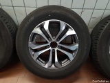  Mercedes  GLC 220 d 4MATIC 9G-TRONIC Automatic Diesel  143 #15