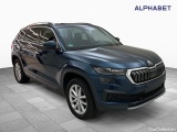  Skoda  Kodiaq 2.0 TDI 4x4 DSG Style Automatic Diesel  144 #2