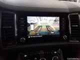  Skoda  Kodiaq 2.0 TDI 4x4 DSG Style Automatic Diesel  144 #18