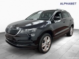  Skoda  Karoq 2.0 TDI SCR 4x4 DSG Style Automatic Diesel  147 