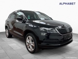  Skoda  Karoq 2.0 TDI SCR 4x4 DSG Style Automatic Diesel  147 #2
