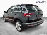  Skoda  Karoq 2.0 TDI SCR 4x4 DSG Style Automatic Diesel  147 #3