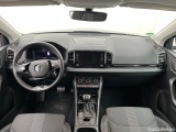  Skoda  Karoq 2.0 TDI SCR 4x4 DSG Style Automatic Diesel  147 #7