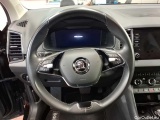  Skoda  Karoq 2.0 TDI SCR 4x4 DSG Style Automatic Diesel  147 #17