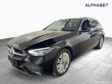  Mercedes  C-Klasse 200 d T 9G-TRONIC Avantgarde Advanced Automatic Diesel/Electric  150 
