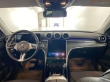  Mercedes  C-Klasse 200 d T 9G-TRONIC Avantgarde Advanced Automatic Diesel/Electric  150 #7