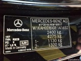  Mercedes  C-Klasse 200 d T 9G-TRONIC Avantgarde Advanced Automatic Diesel/Electric  150 #11