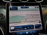  Mercedes  C-Klasse 200 d T 9G-TRONIC Avantgarde Advanced Automatic Diesel/Electric  150 #29