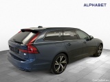  Volvo  V90 T8 Recharge AWD Plus Dark Automatic Petrol/Electric  153 #4