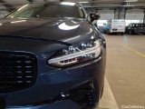  Volvo  V90 T8 Recharge AWD Plus Dark Automatic Petrol/Electric  153 #26