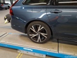 Volvo  V90 T8 Recharge AWD Plus Dark Automatic Petrol/Electric  153 #48