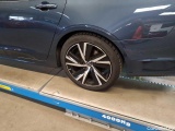  Volvo  V90 T8 Recharge AWD Plus Dark Automatic Petrol/Electric  153 #60