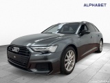  Audi  A6 Avant 55 TFSI e quattro S tronic sport Automatic Petrol/Electric  154 