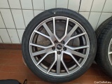  Audi  A6 Avant 55 TFSI e quattro S tronic sport Automatic Petrol/Electric  154 #17
